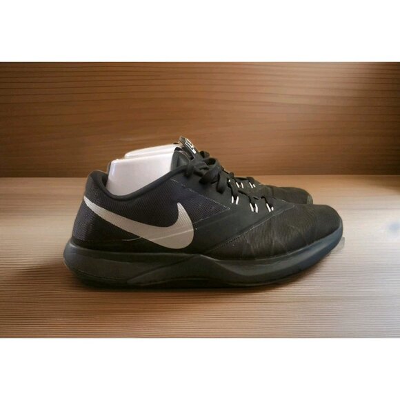 Nike FS Lite Trainer Athletic Running Shoes Sneakers Men’s Size 8 - Picture 1 of 12